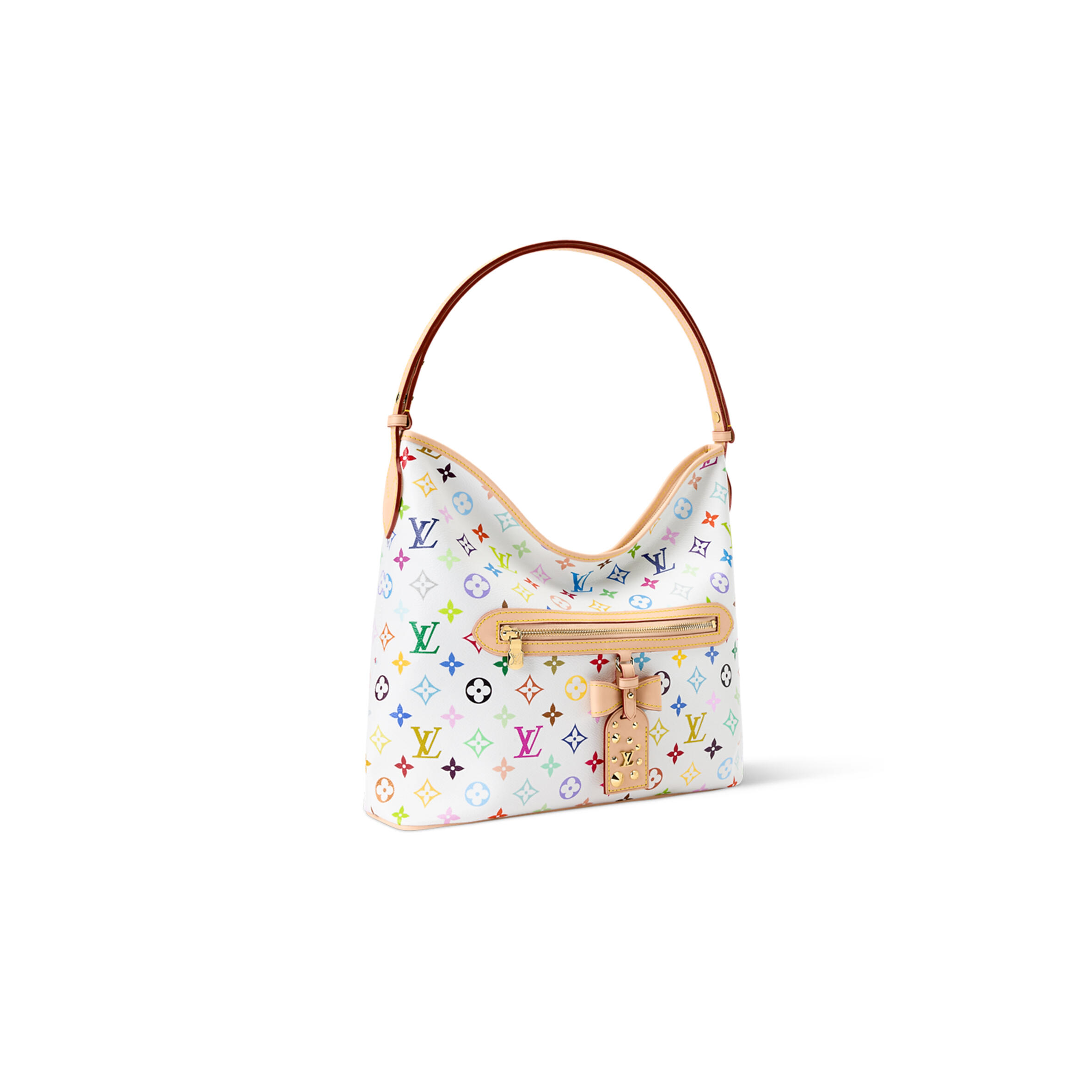 l0vis Vvtt0n master murakami lv x tm lineup m27582 (34.5*26*13cm)